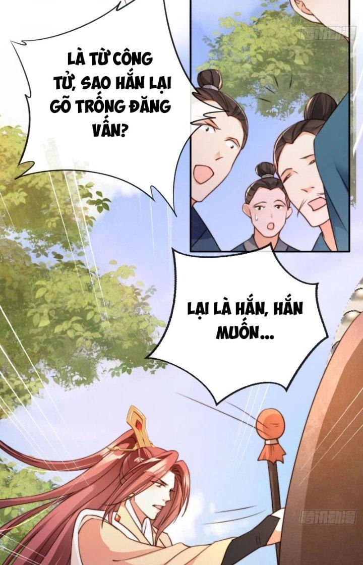 Tùy Tùng Của Nữ Phản Diện Chapter 15 - Trang 34