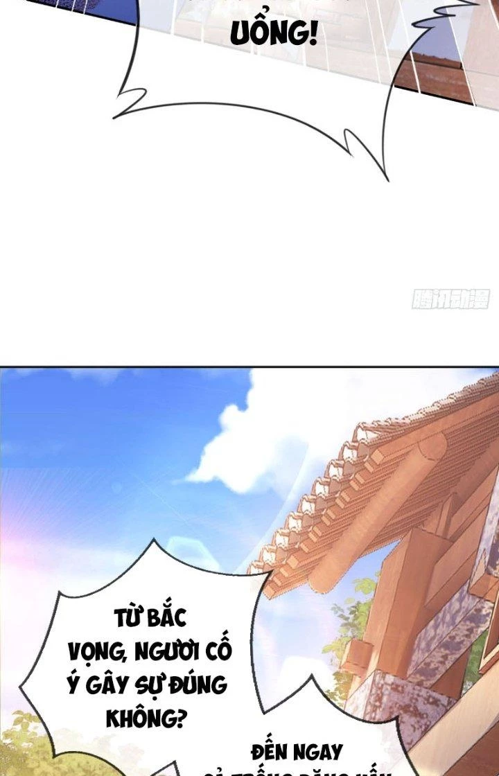 Tùy Tùng Của Nữ Phản Diện Chapter 15 - Trang 36