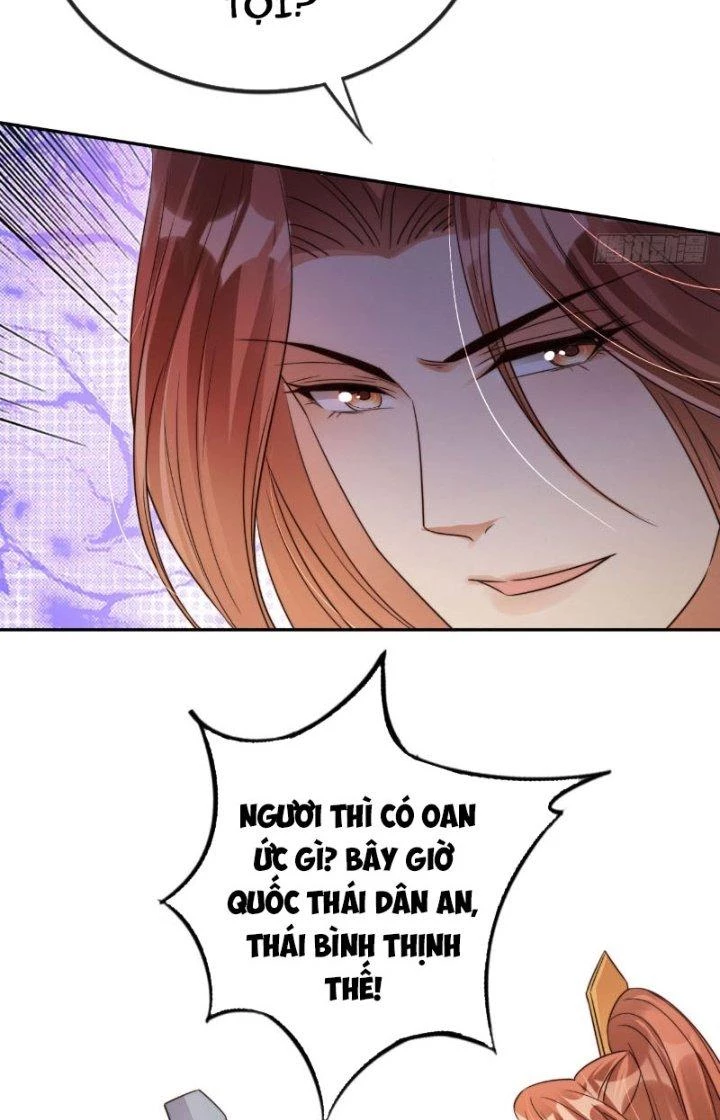 Tùy Tùng Của Nữ Phản Diện Chapter 15 - Trang 38
