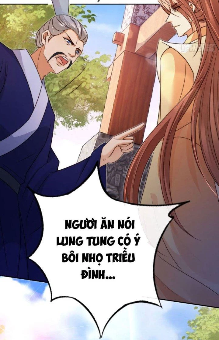 Tùy Tùng Của Nữ Phản Diện Chapter 15 - Trang 39