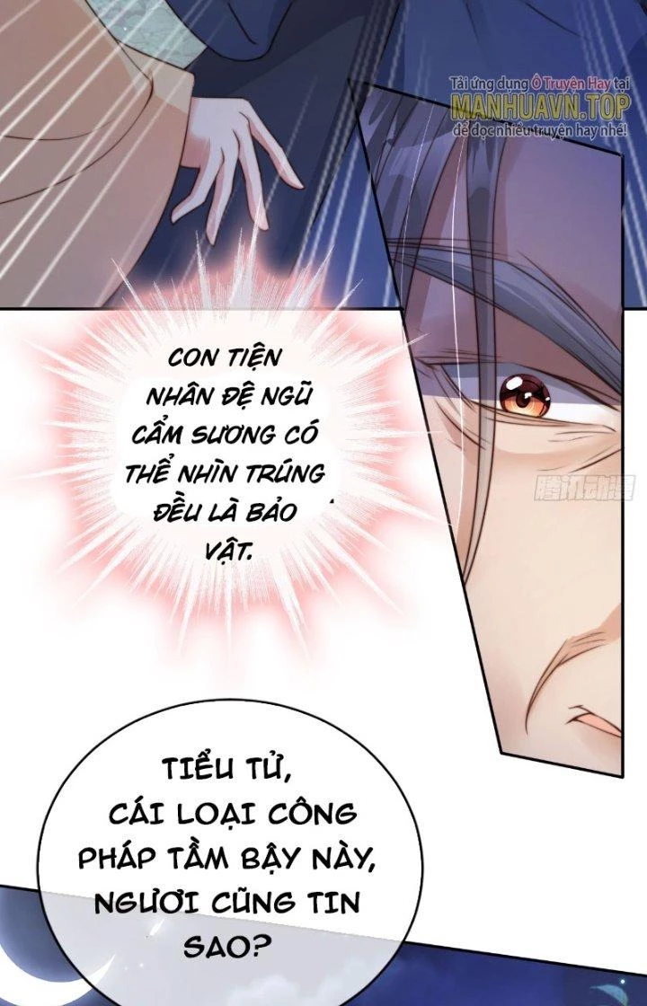 Tùy Tùng Của Nữ Phản Diện Chapter 15 - Trang 4