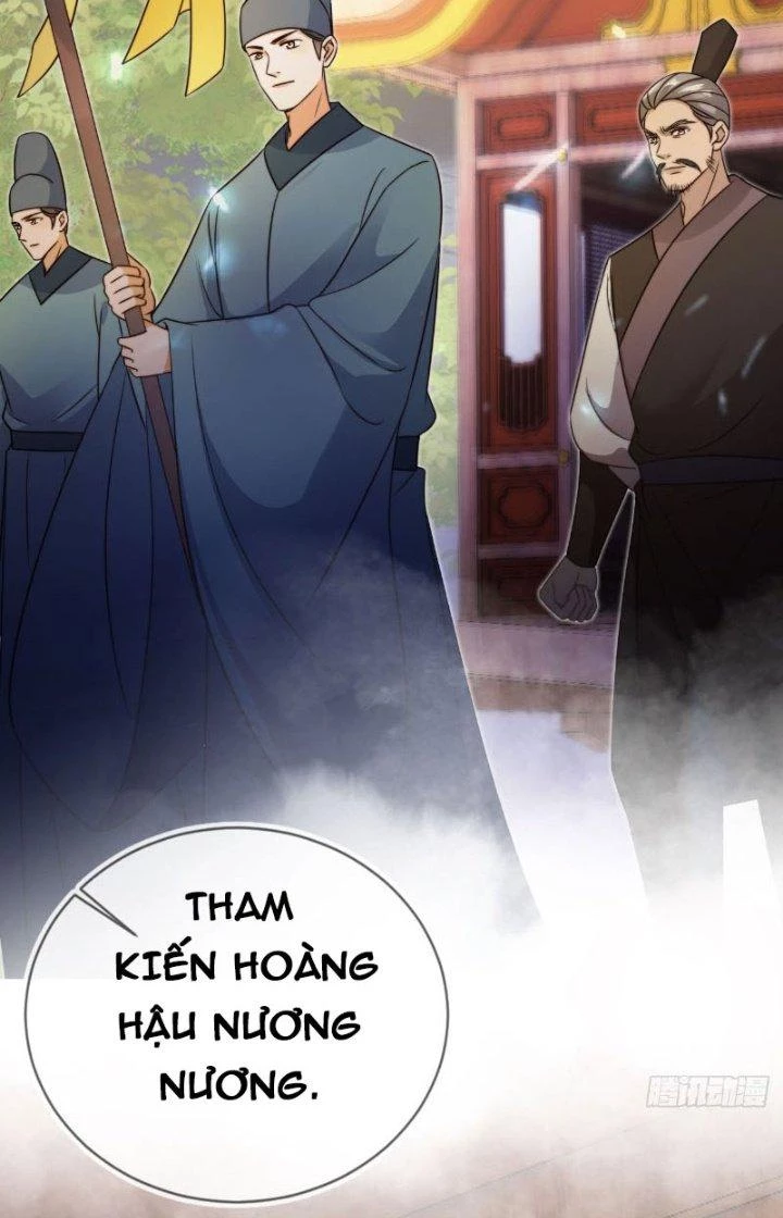 Tùy Tùng Của Nữ Phản Diện Chapter 15 - Trang 41