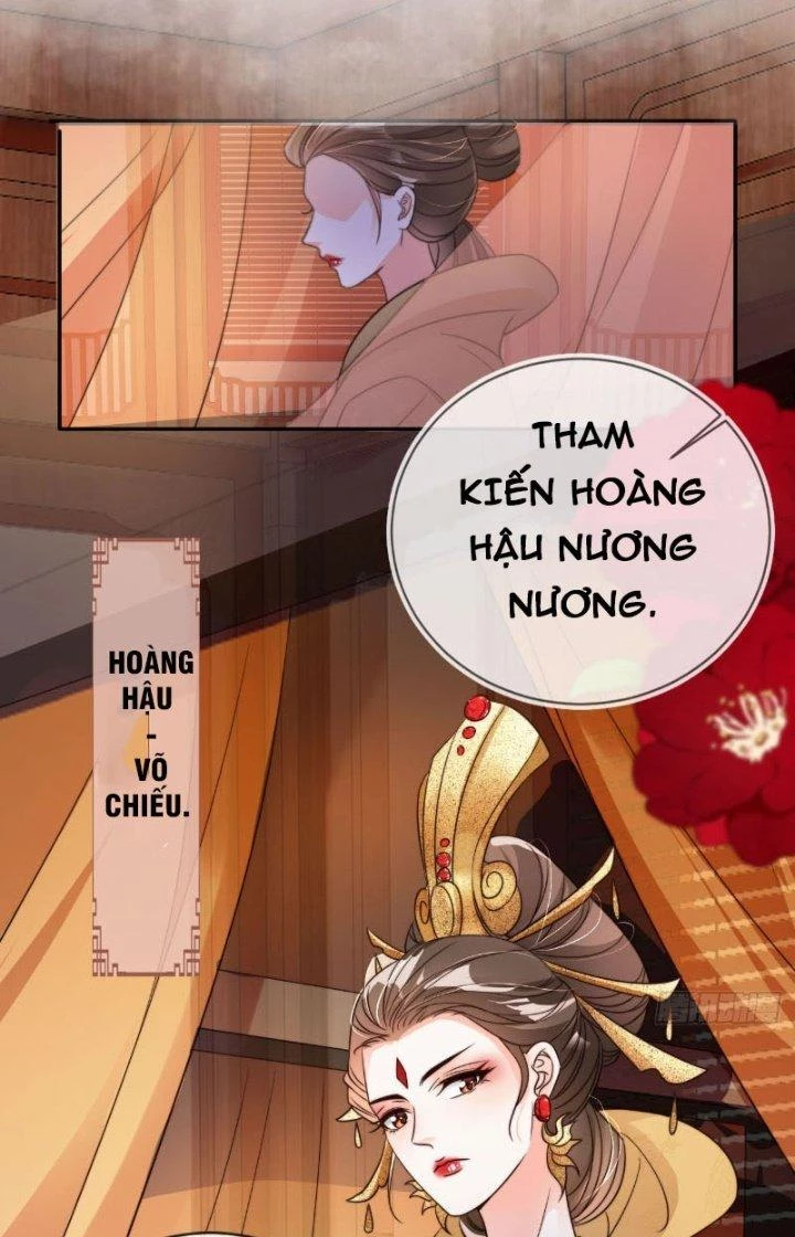 Tùy Tùng Của Nữ Phản Diện Chapter 15 - Trang 42