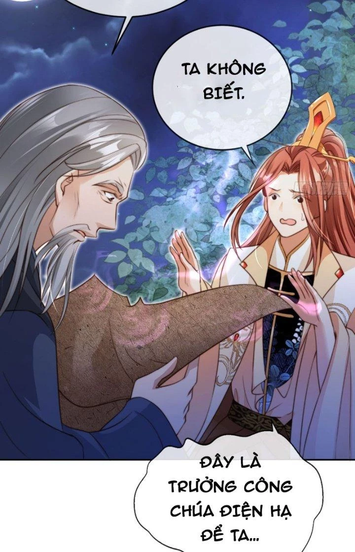 Tùy Tùng Của Nữ Phản Diện Chapter 15 - Trang 5