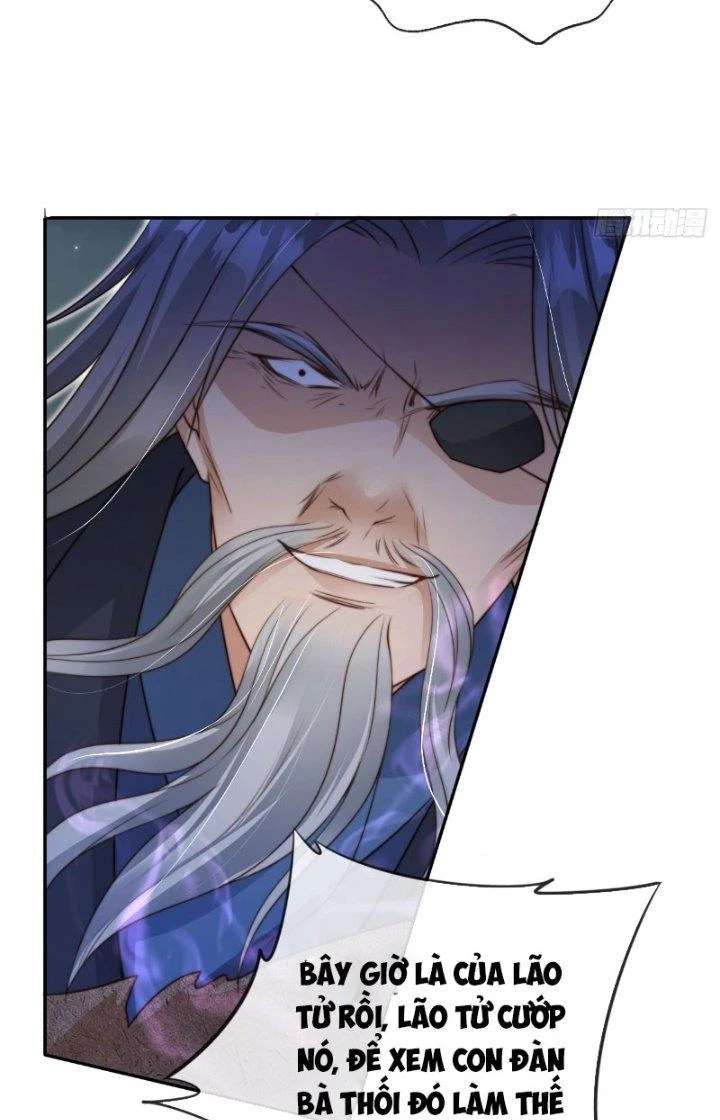 Tùy Tùng Của Nữ Phản Diện Chapter 15 - Trang 6