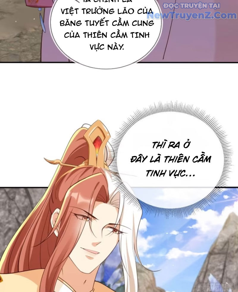 Tùy Tùng Của Nữ Phản Diện Chapter 150 - Trang 10