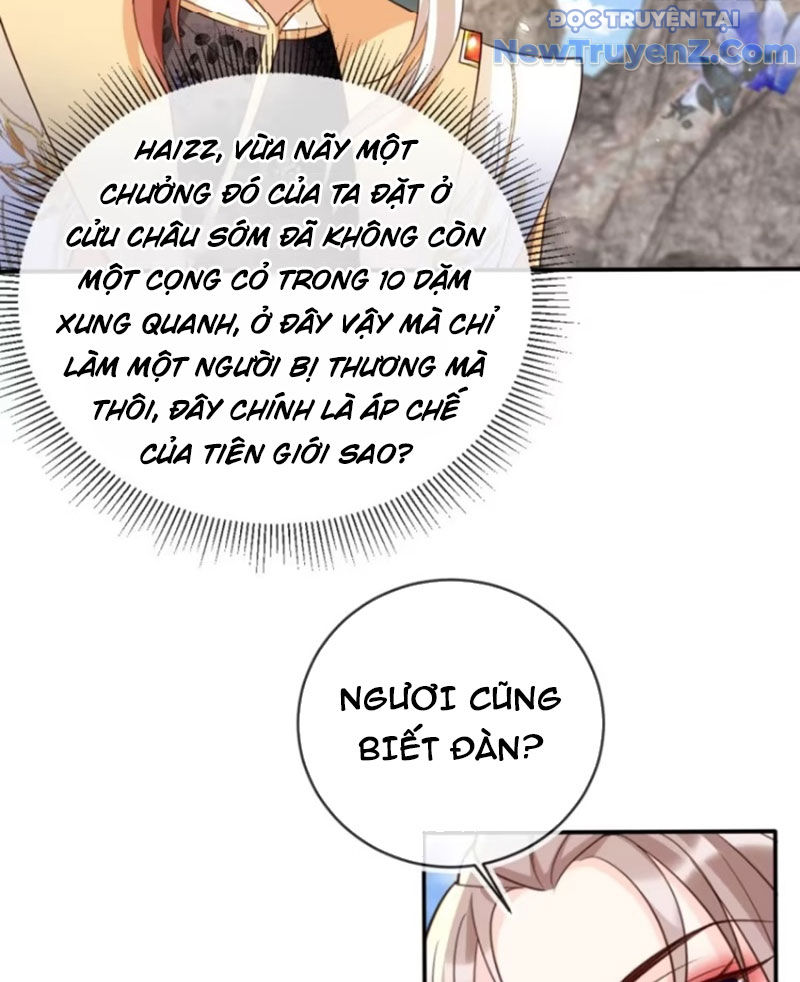 Tùy Tùng Của Nữ Phản Diện Chapter 150 - Trang 11