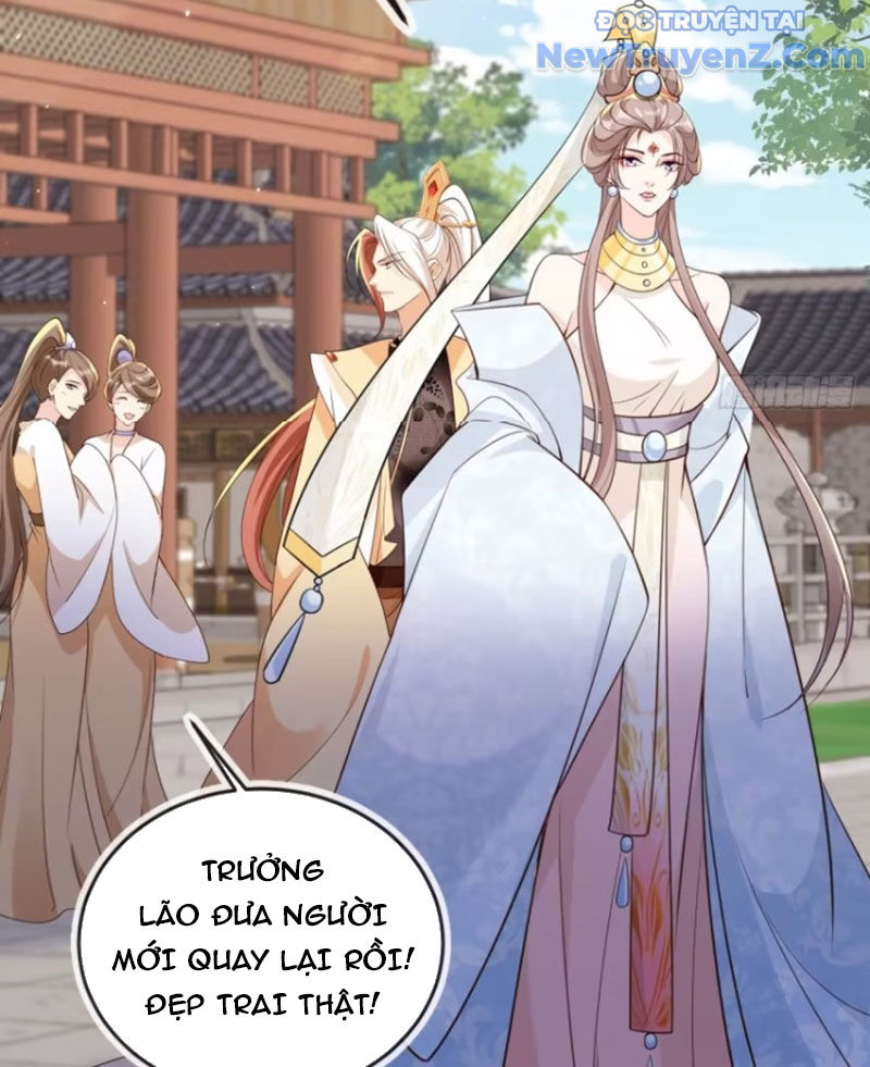 Tùy Tùng Của Nữ Phản Diện Chapter 150 - Trang 20