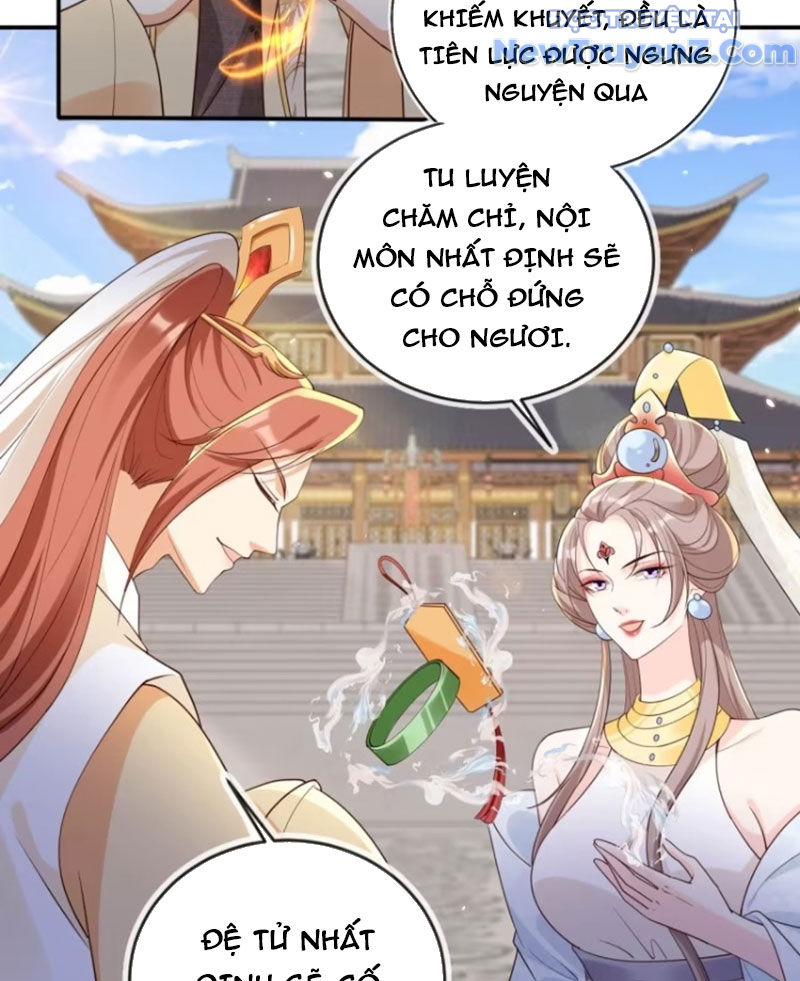 Tùy Tùng Của Nữ Phản Diện Chapter 150 - Trang 22