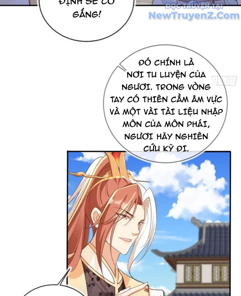 Tùy Tùng Của Nữ Phản Diện Chapter 150 - Trang 23