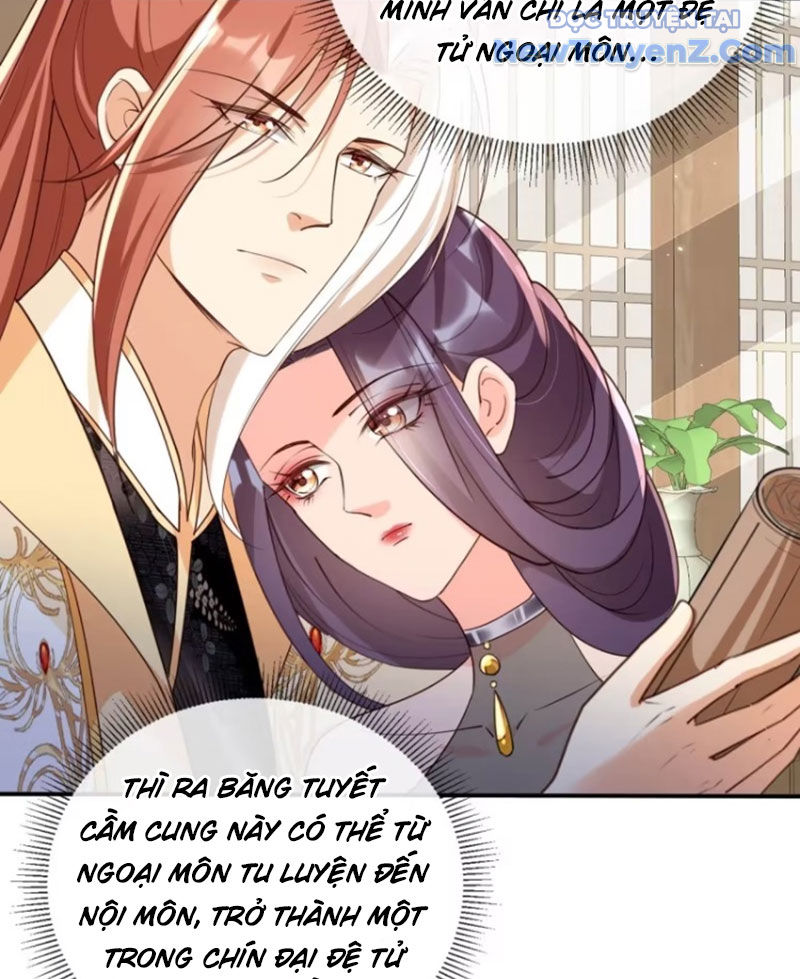 Tùy Tùng Của Nữ Phản Diện Chapter 150 - Trang 44