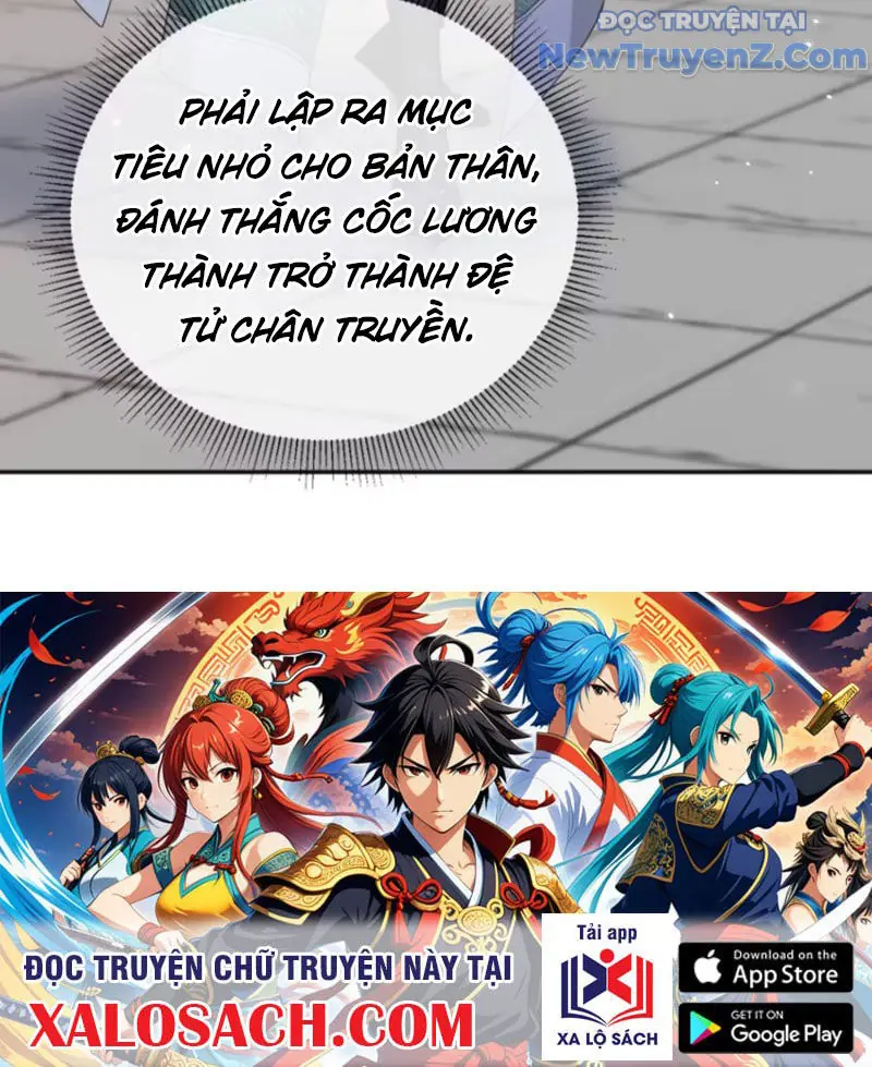Tùy Tùng Của Nữ Phản Diện Chapter 150 - Trang 50