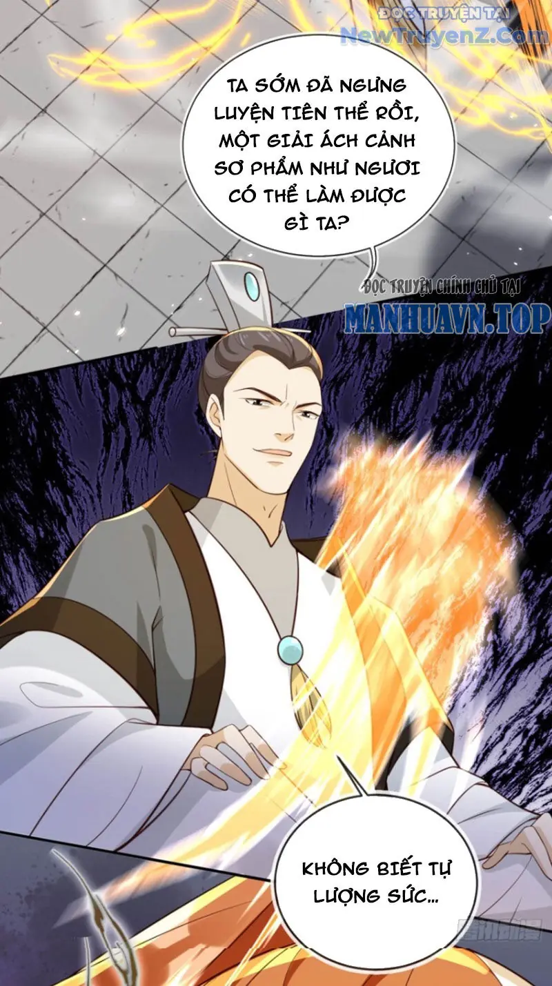 Tùy Tùng Của Nữ Phản Diện Chapter 151 - Trang 10
