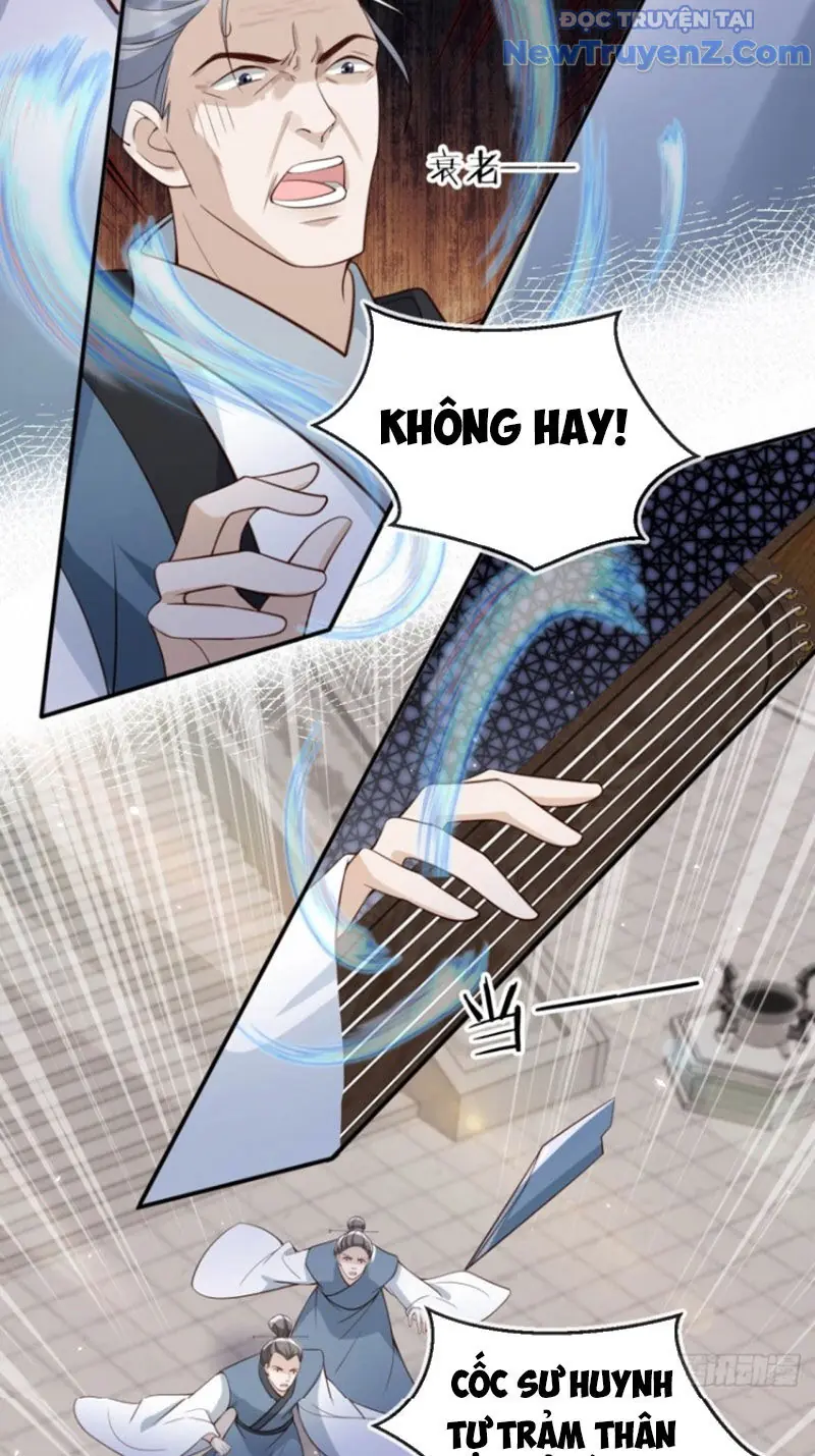 Tùy Tùng Của Nữ Phản Diện Chapter 151 - Trang 12