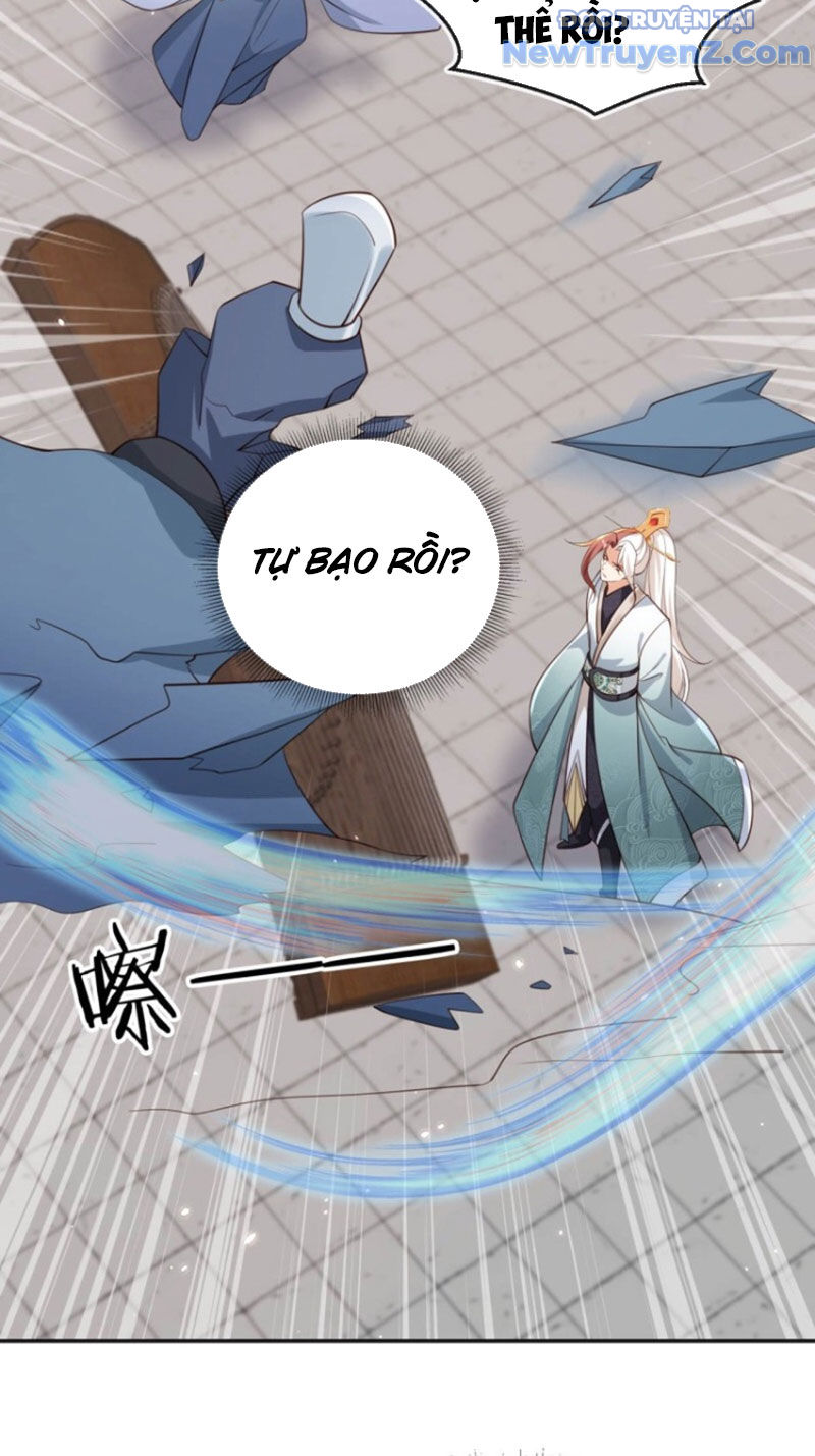 Tùy Tùng Của Nữ Phản Diện Chapter 151 - Trang 13