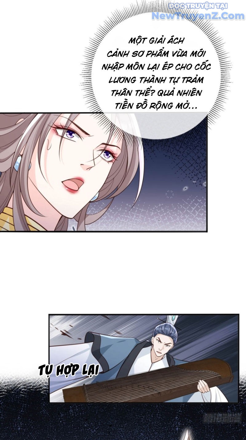 Tùy Tùng Của Nữ Phản Diện Chapter 151 - Trang 14