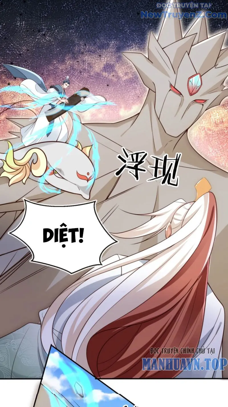 Tùy Tùng Của Nữ Phản Diện Chapter 151 - Trang 15