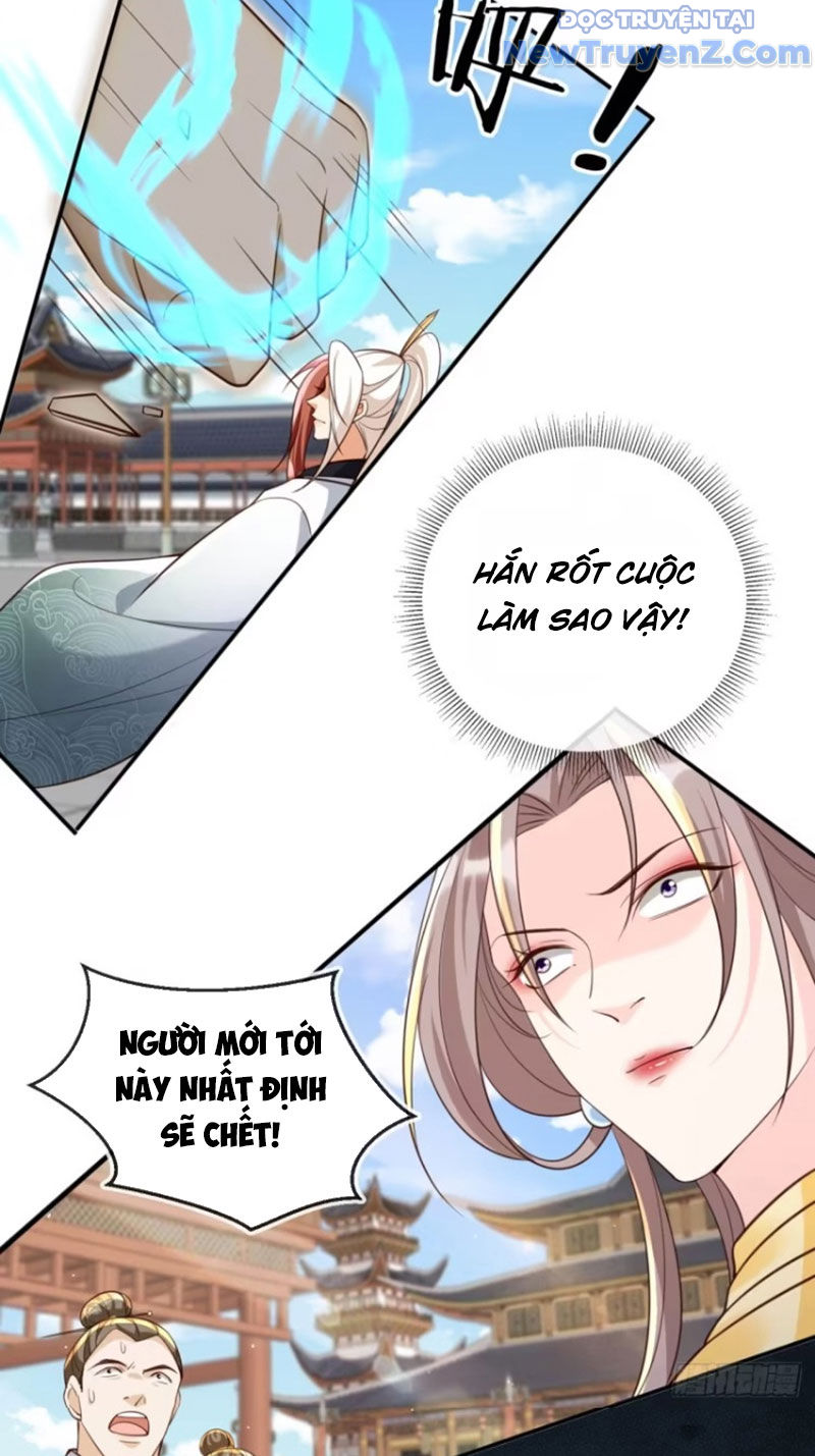 Tùy Tùng Của Nữ Phản Diện Chapter 151 - Trang 16