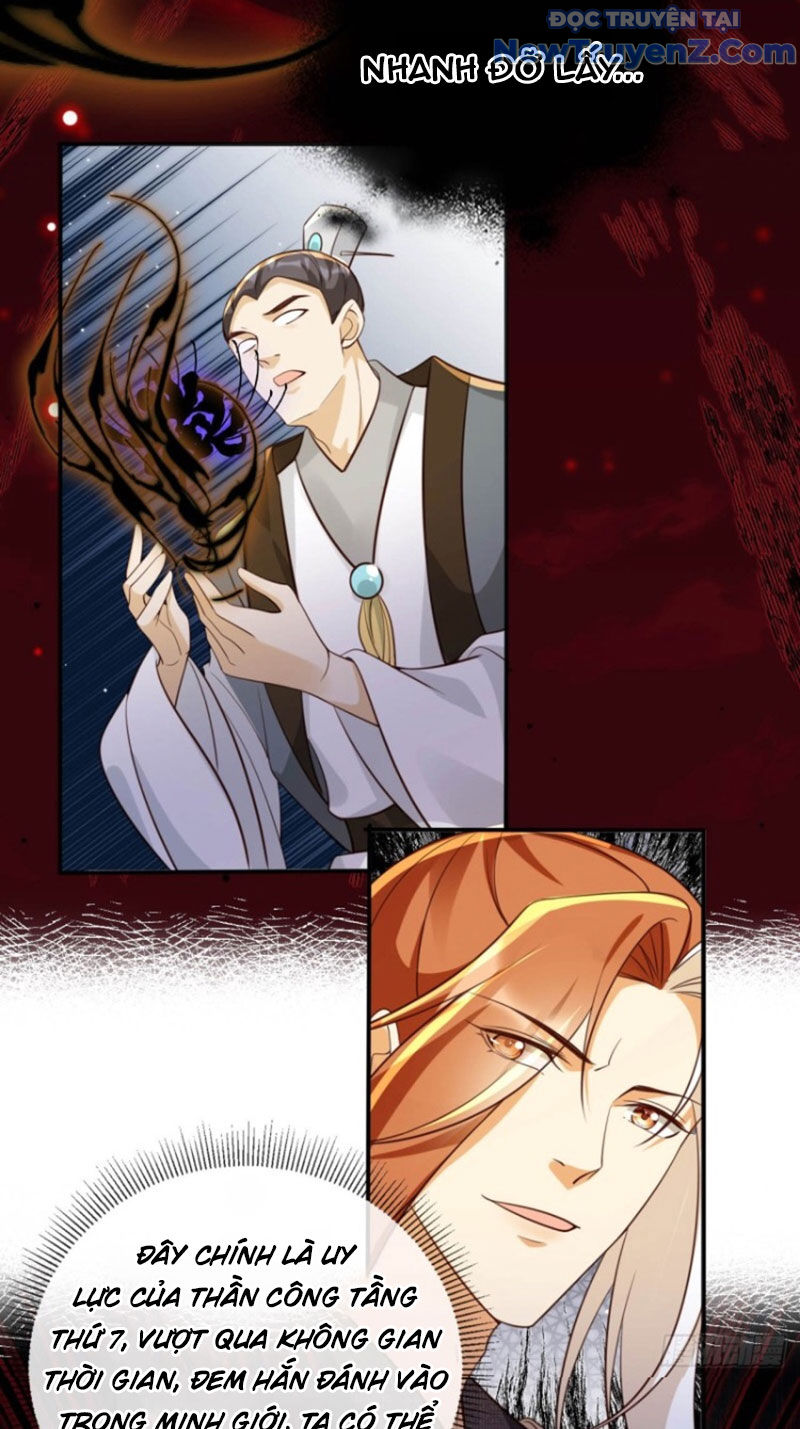 Tùy Tùng Của Nữ Phản Diện Chapter 151 - Trang 19