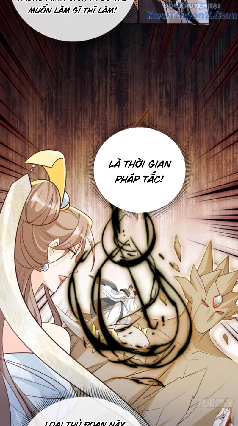Tùy Tùng Của Nữ Phản Diện Chapter 151 - Trang 20