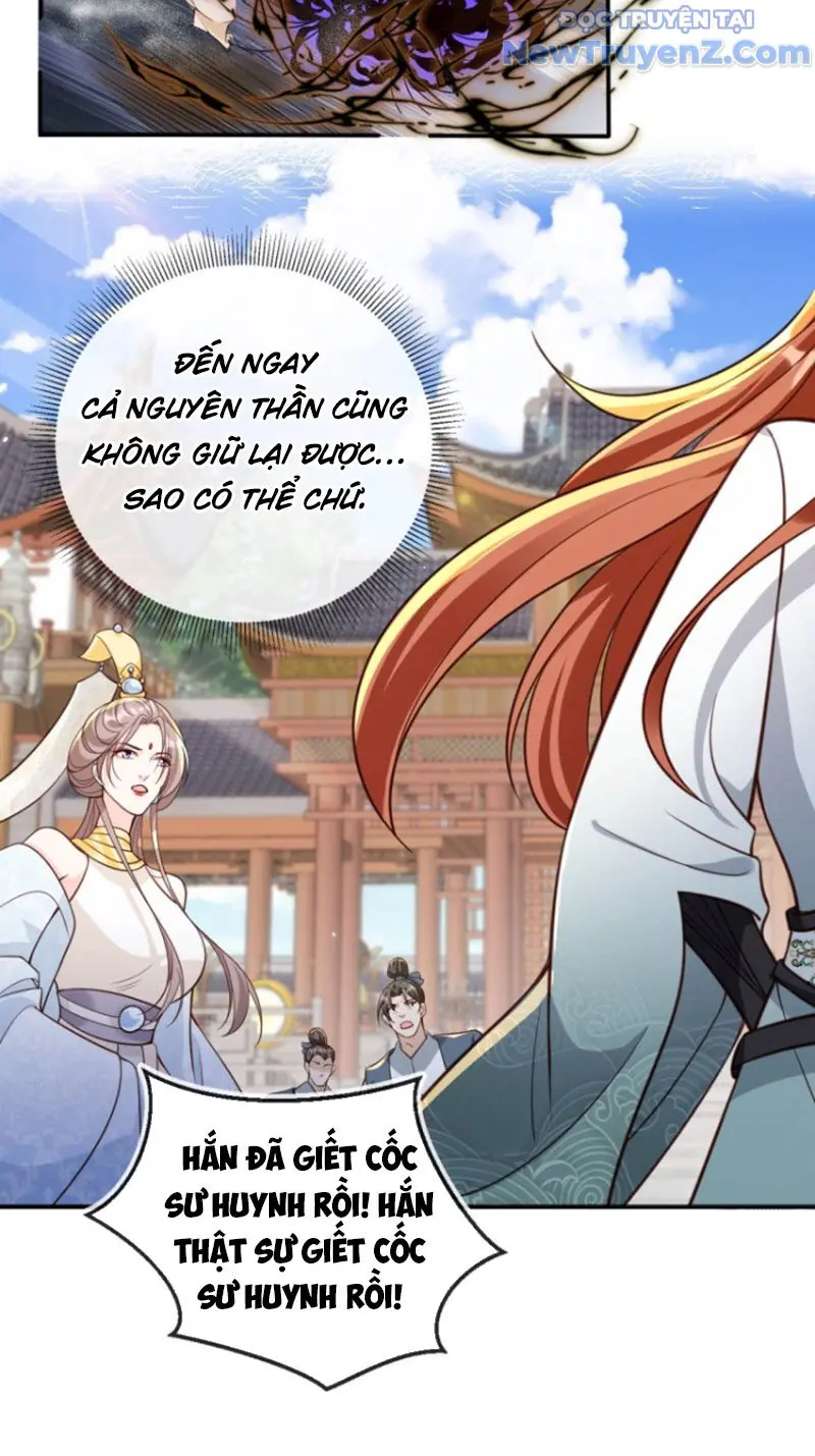 Tùy Tùng Của Nữ Phản Diện Chapter 151 - Trang 22