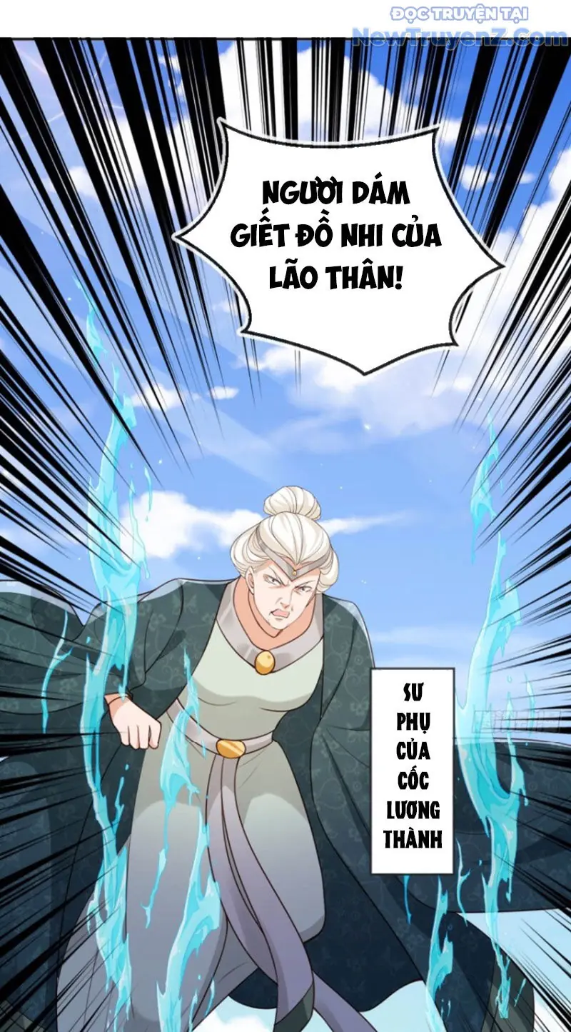 Tùy Tùng Của Nữ Phản Diện Chapter 151 - Trang 23