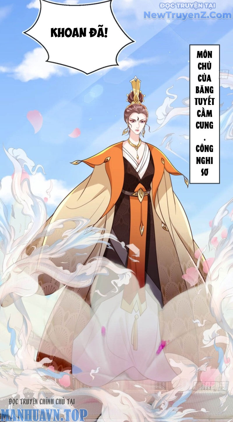Tùy Tùng Của Nữ Phản Diện Chapter 151 - Trang 25