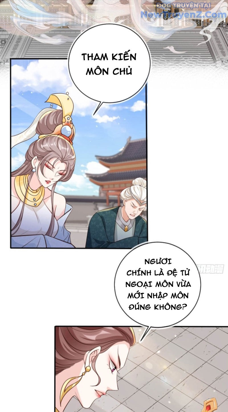Tùy Tùng Của Nữ Phản Diện Chapter 151 - Trang 26