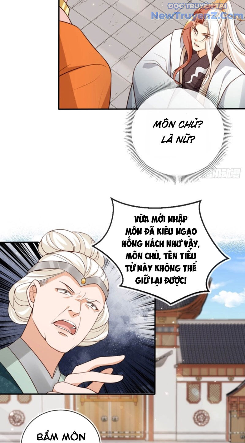 Tùy Tùng Của Nữ Phản Diện Chapter 151 - Trang 27
