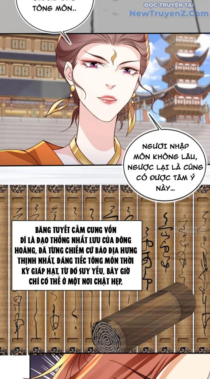 Tùy Tùng Của Nữ Phản Diện Chapter 151 - Trang 29