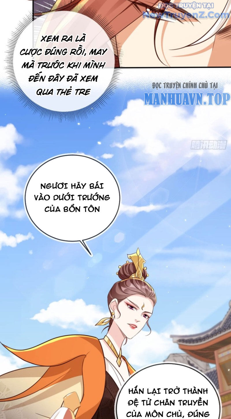 Tùy Tùng Của Nữ Phản Diện Chapter 151 - Trang 30