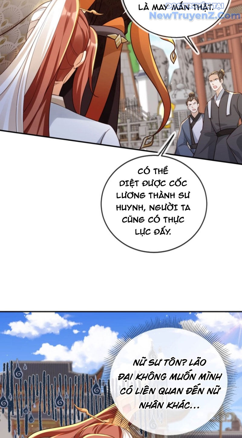 Tùy Tùng Của Nữ Phản Diện Chapter 151 - Trang 31