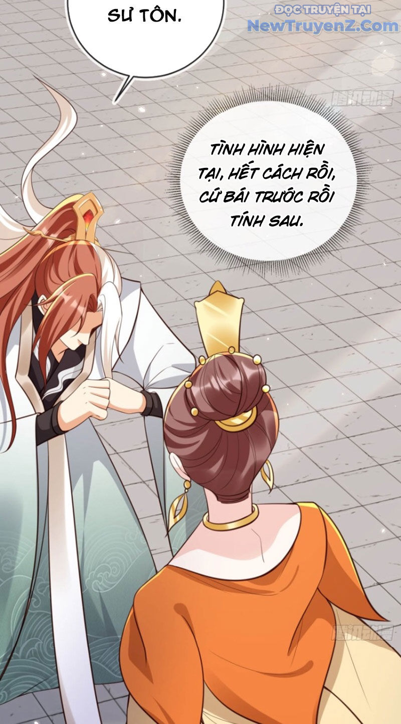 Tùy Tùng Của Nữ Phản Diện Chapter 151 - Trang 33