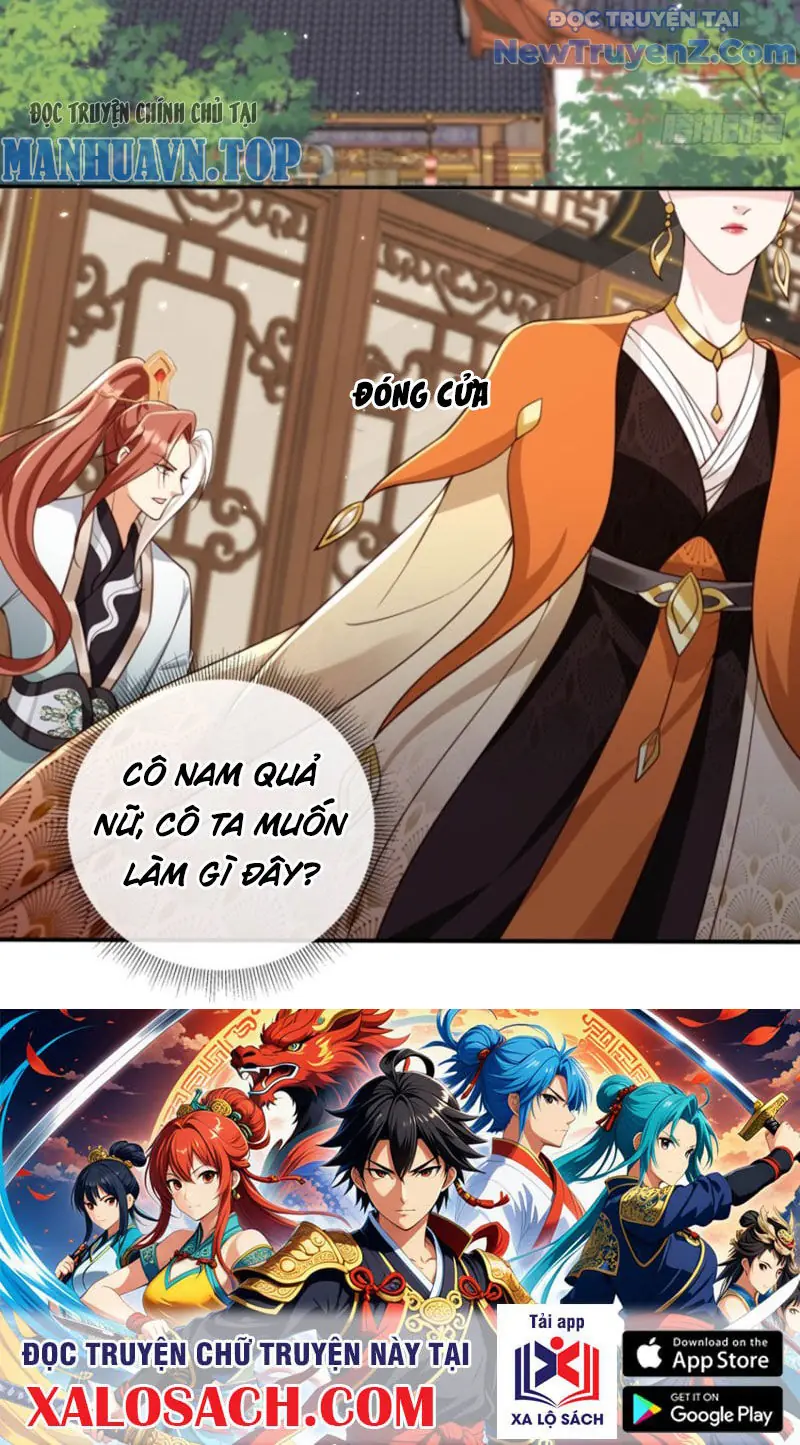 Tùy Tùng Của Nữ Phản Diện Chapter 151 - Trang 36