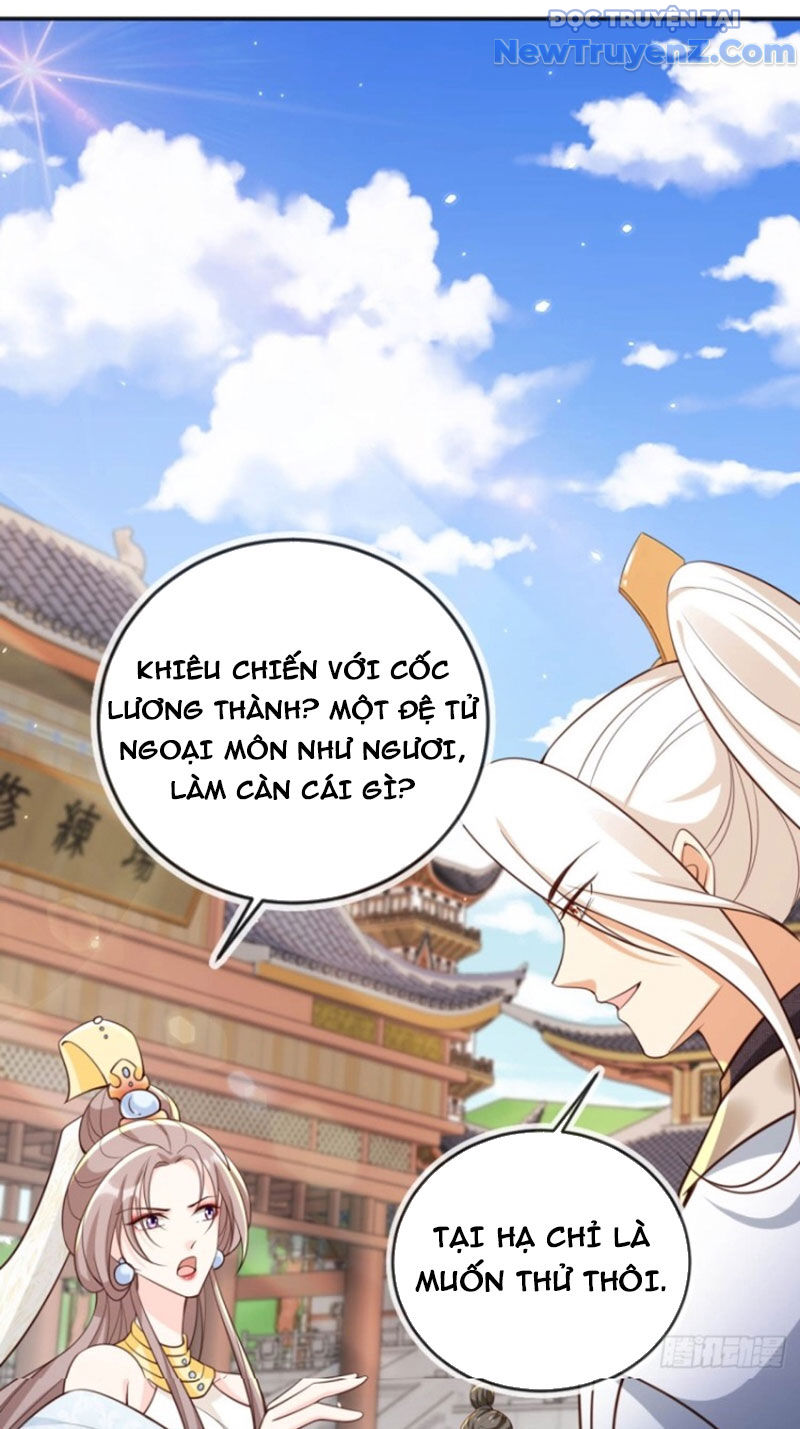 Tùy Tùng Của Nữ Phản Diện Chapter 151 - Trang 5