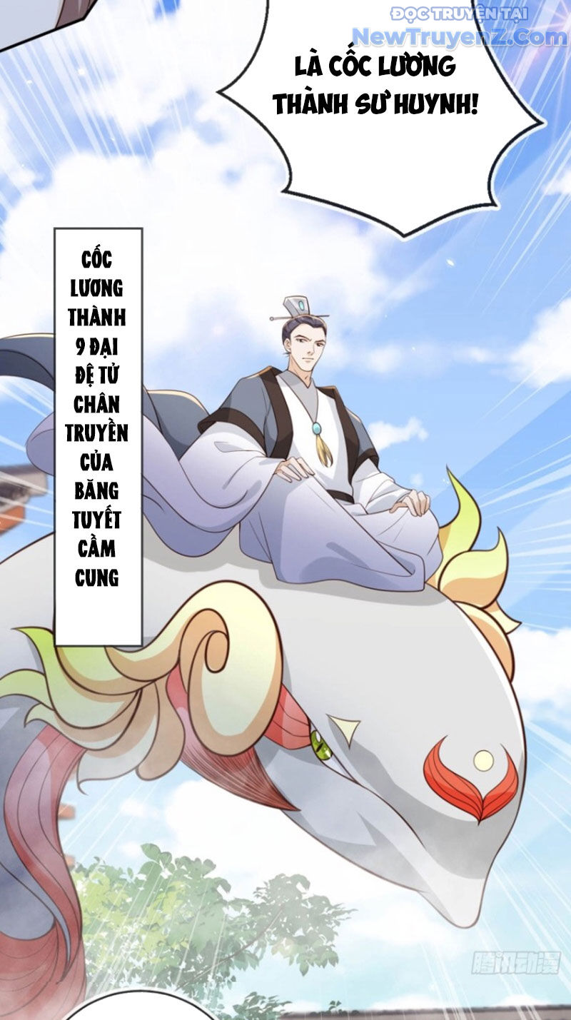 Tùy Tùng Của Nữ Phản Diện Chapter 151 - Trang 7