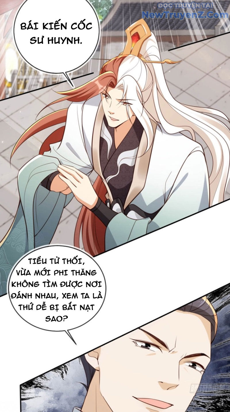 Tùy Tùng Của Nữ Phản Diện Chapter 151 - Trang 8