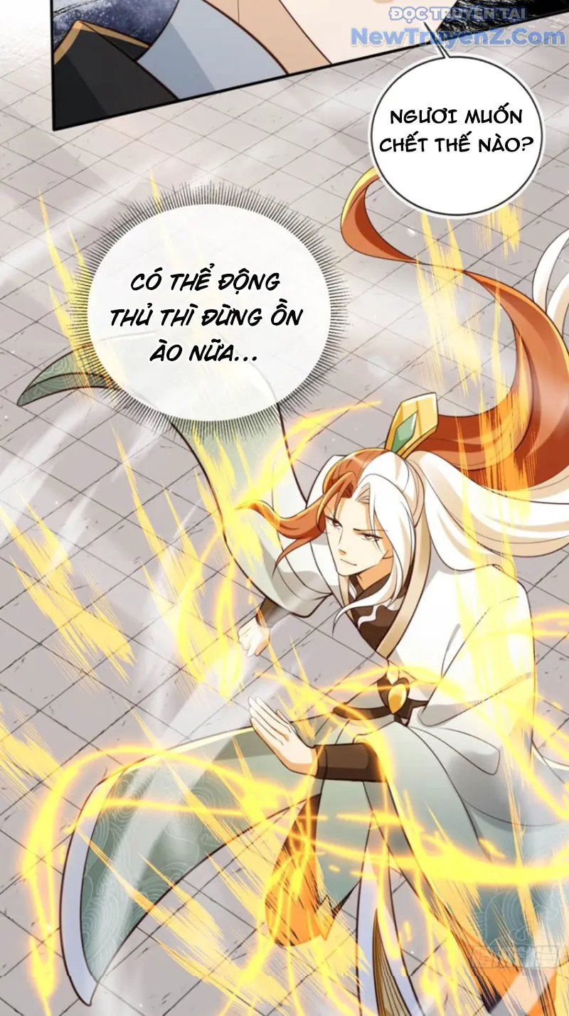 Tùy Tùng Của Nữ Phản Diện Chapter 151 - Trang 9
