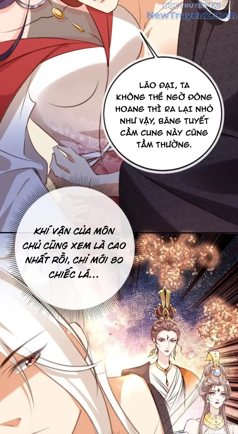 Tùy Tùng Của Nữ Phản Diện Chapter 152 - Trang 18
