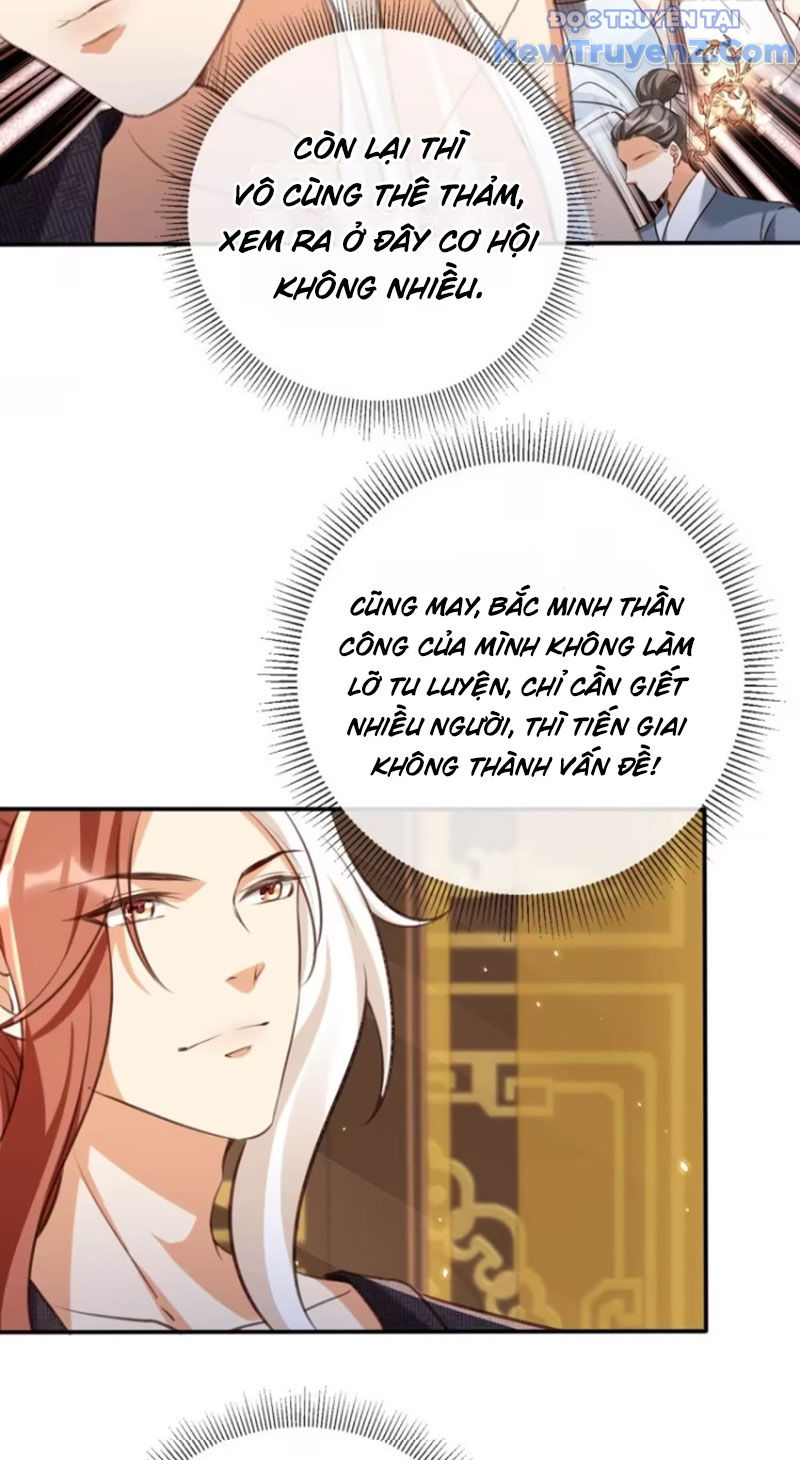 Tùy Tùng Của Nữ Phản Diện Chapter 152 - Trang 19