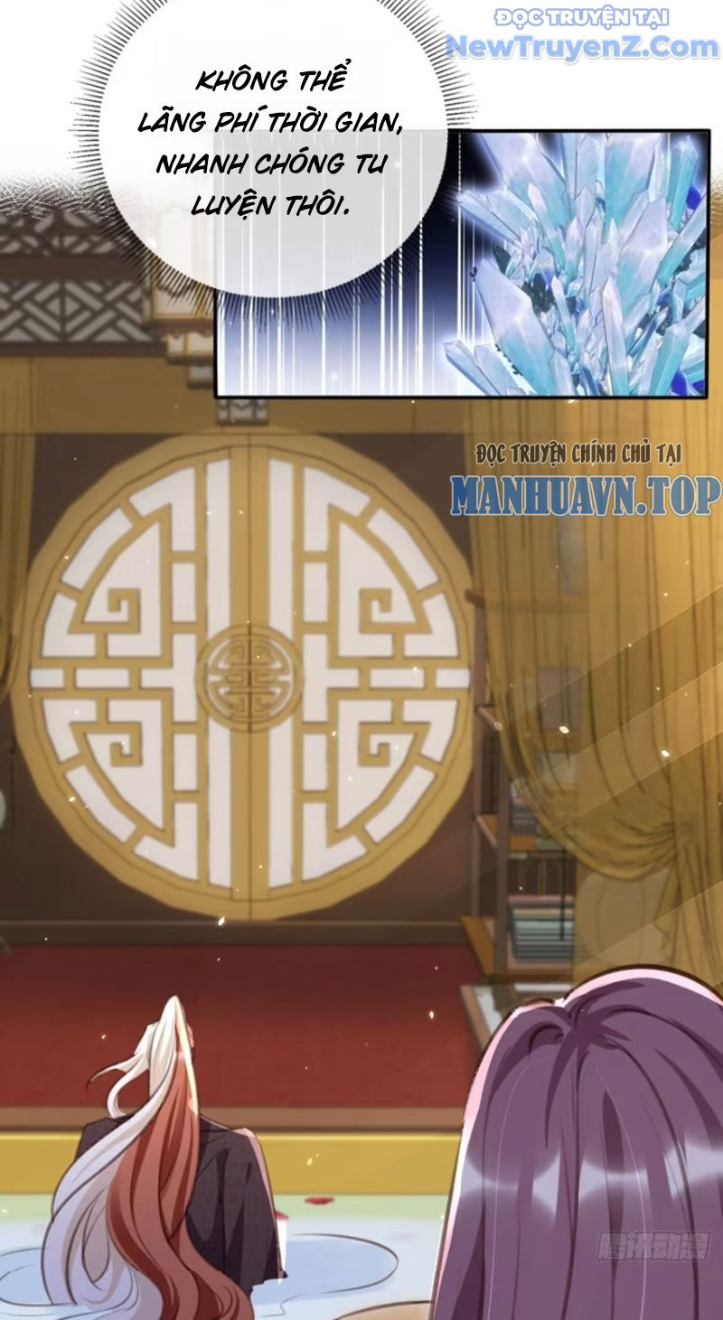 Tùy Tùng Của Nữ Phản Diện Chapter 152 - Trang 20