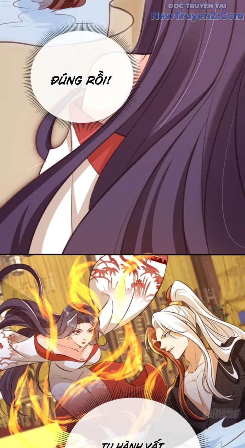 Tùy Tùng Của Nữ Phản Diện Chapter 152 - Trang 21