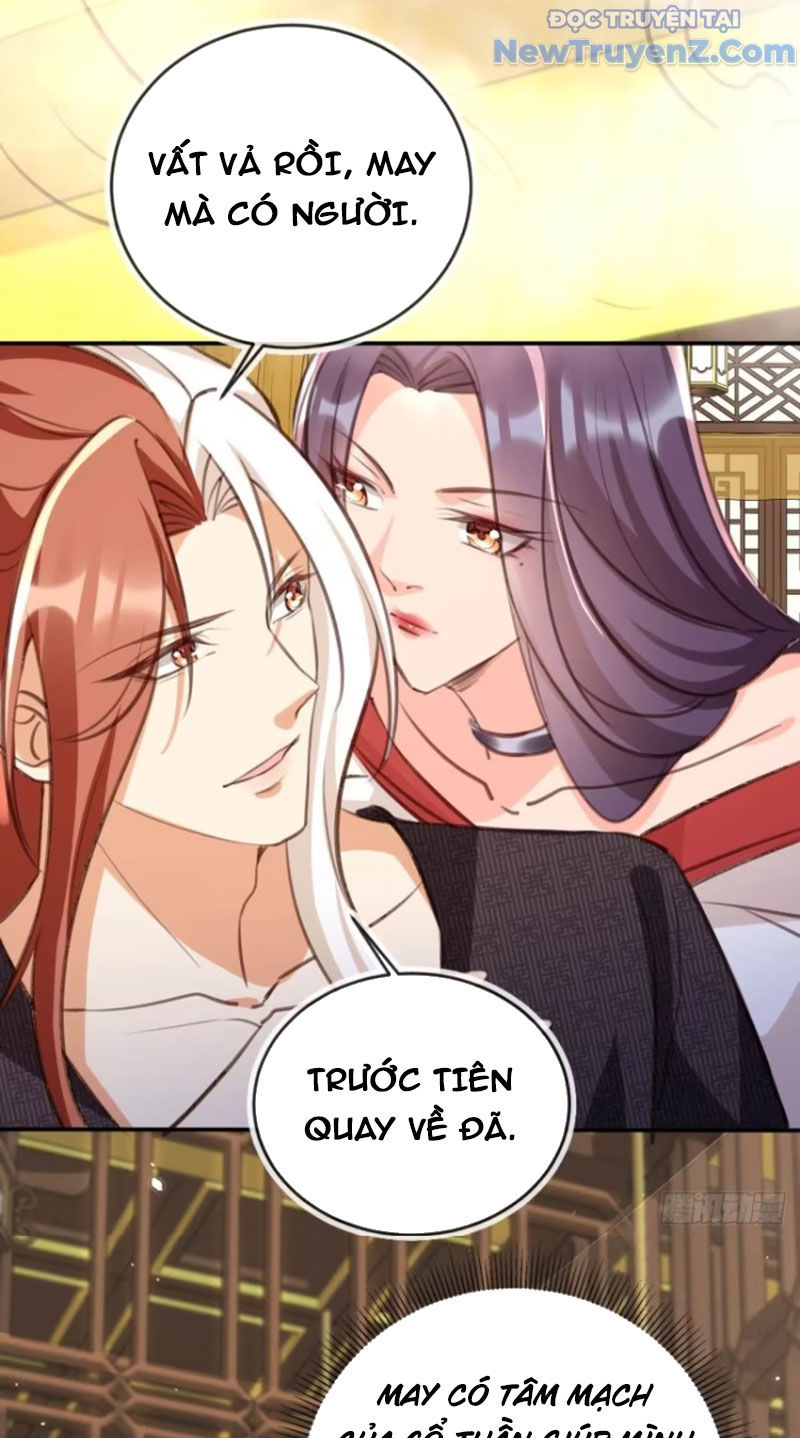 Tùy Tùng Của Nữ Phản Diện Chapter 152 - Trang 25