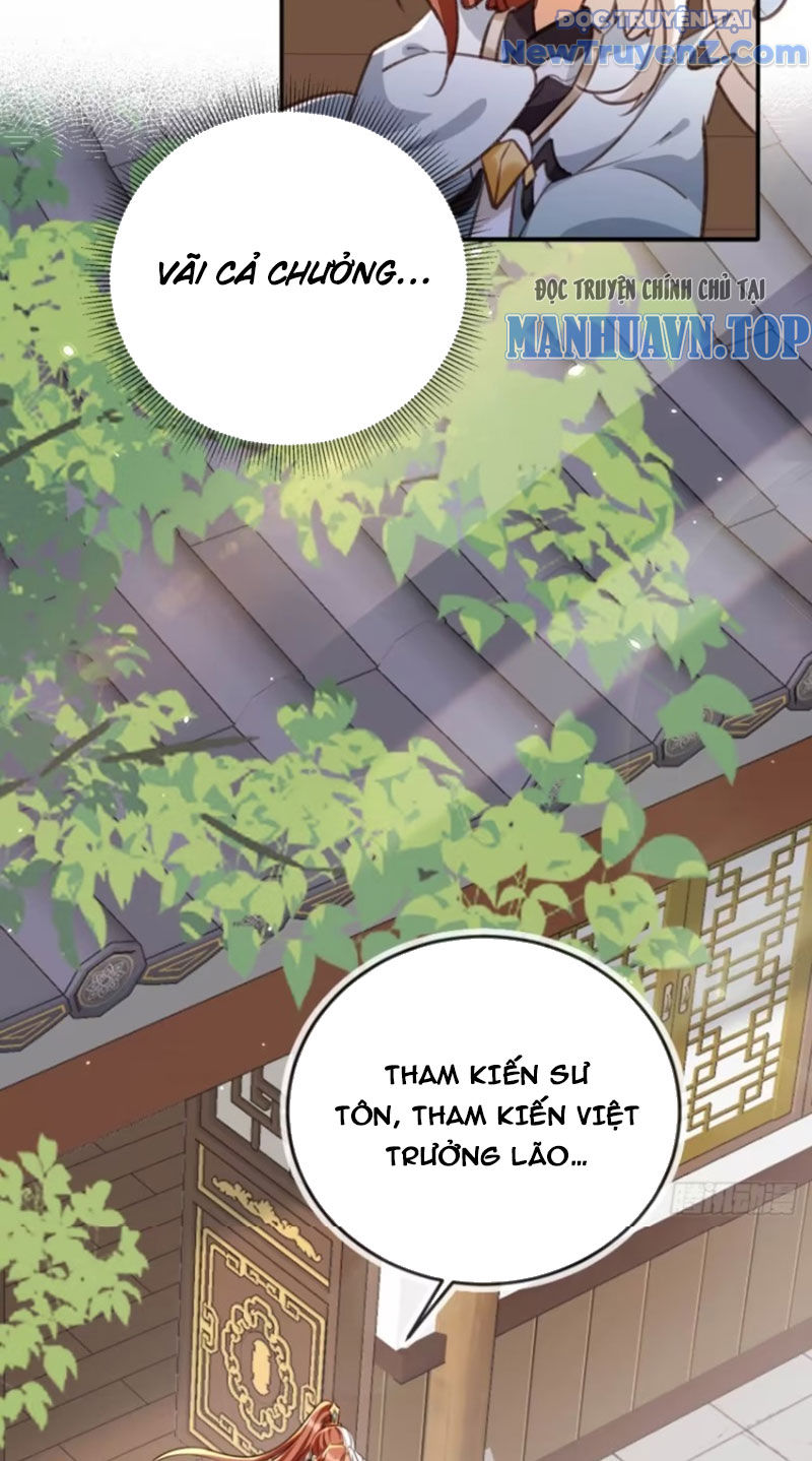 Tùy Tùng Của Nữ Phản Diện Chapter 152 - Trang 28