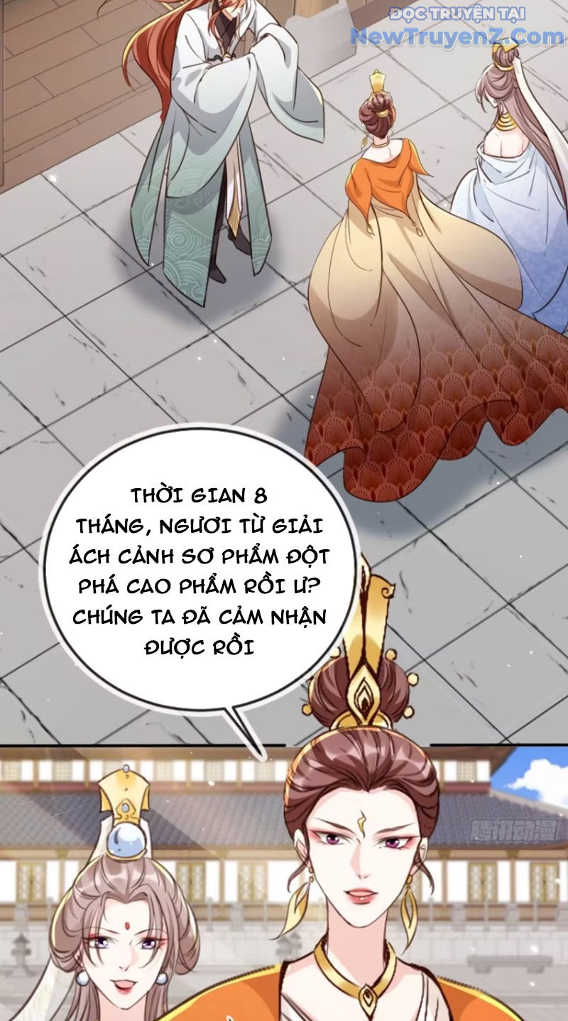 Tùy Tùng Của Nữ Phản Diện Chapter 152 - Trang 29