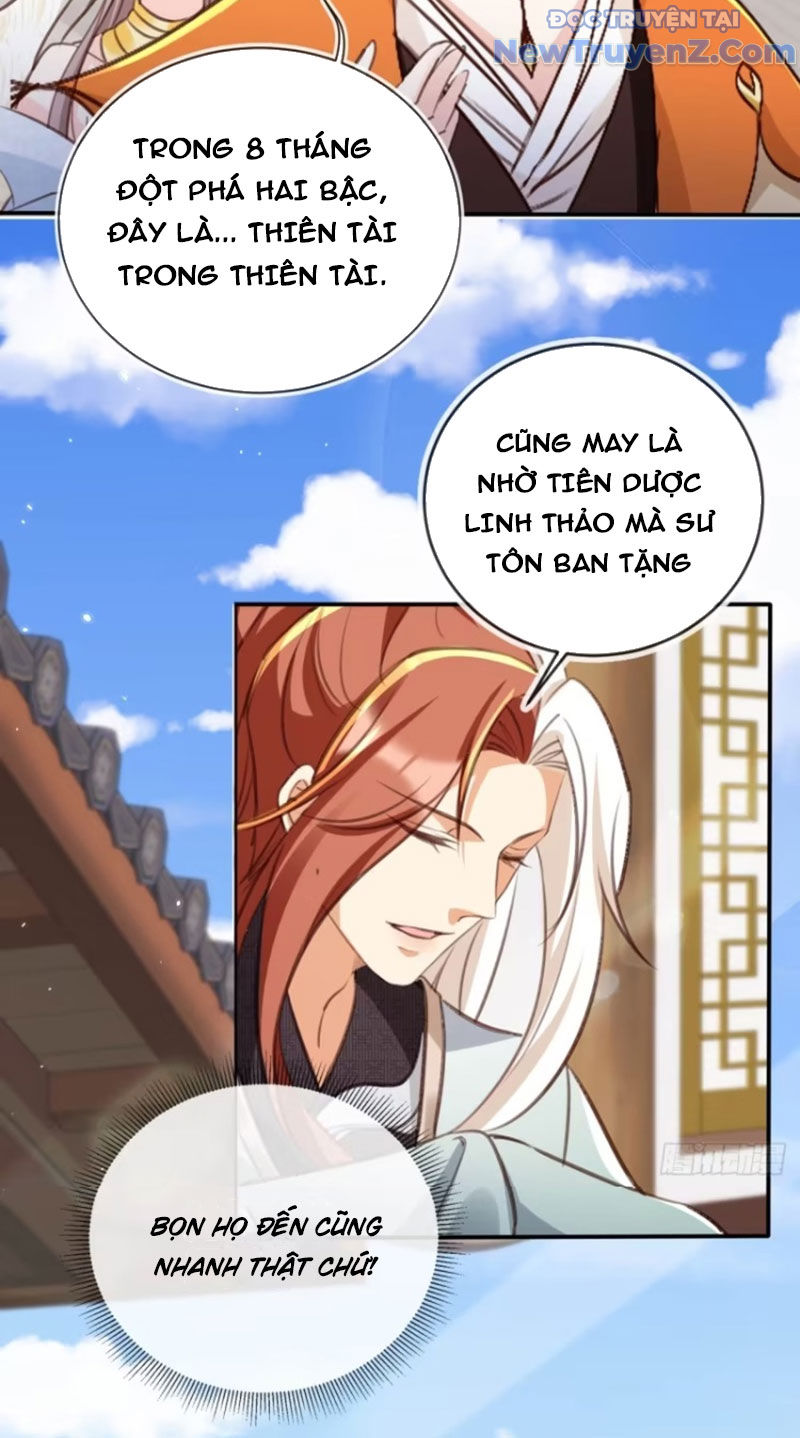 Tùy Tùng Của Nữ Phản Diện Chapter 152 - Trang 30
