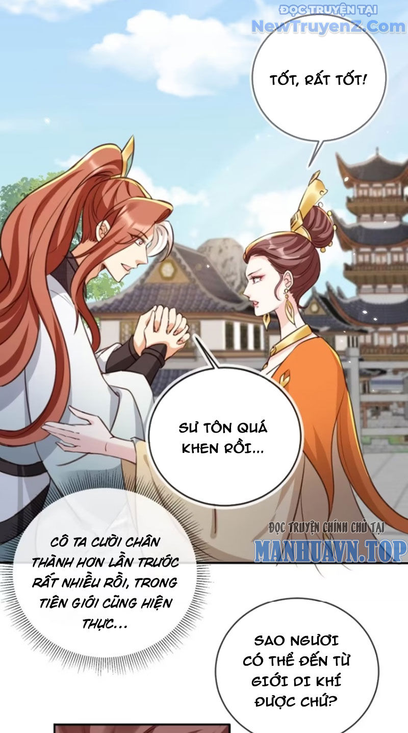 Tùy Tùng Của Nữ Phản Diện Chapter 152 - Trang 31