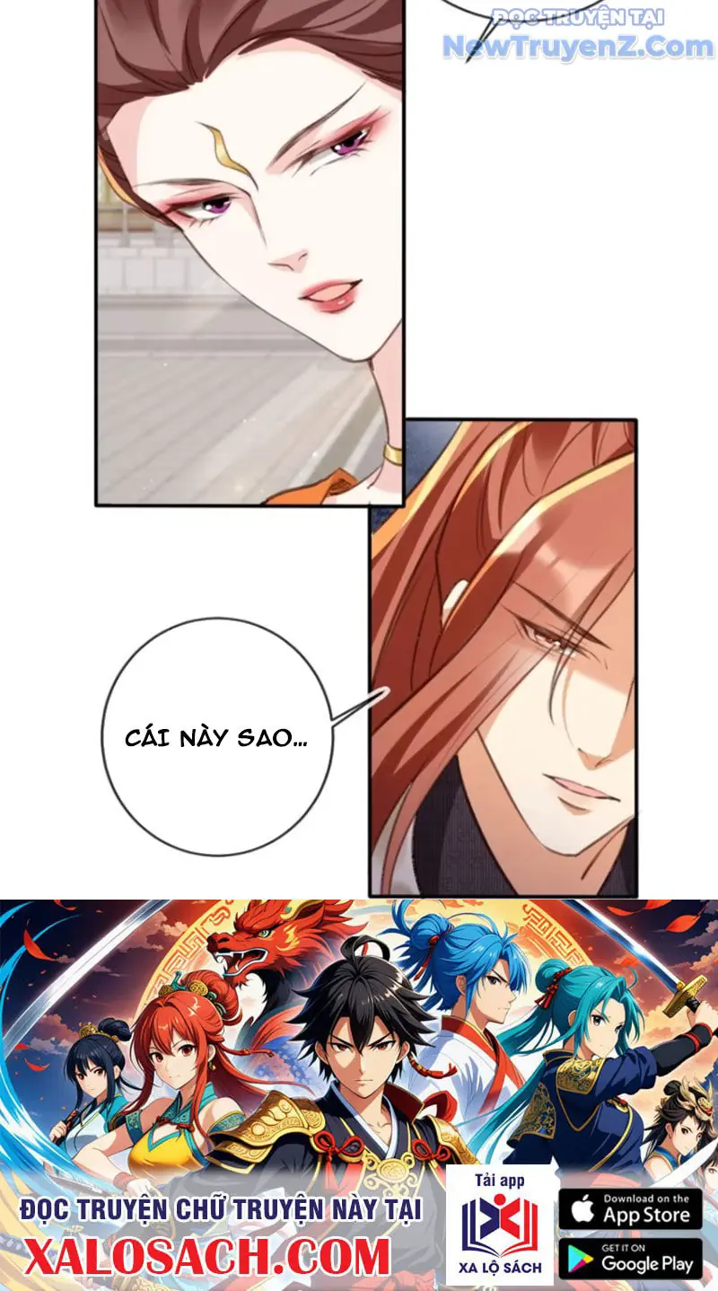 Tùy Tùng Của Nữ Phản Diện Chapter 152 - Trang 32