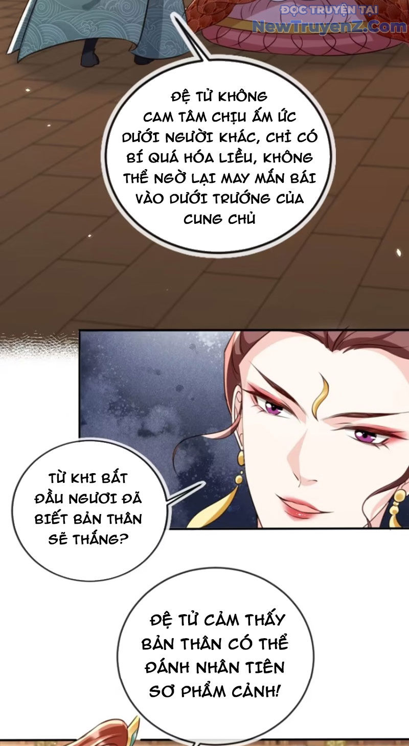 Tùy Tùng Của Nữ Phản Diện Chapter 152 - Trang 6