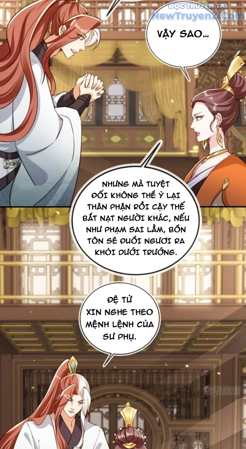 Tùy Tùng Của Nữ Phản Diện Chapter 152 - Trang 7